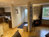 The Mews with Private Parking - Ferienwohnung Oban