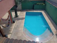 Casa Piscina Cabo Frio-RJ - Ferienwohnung Cabo Frio