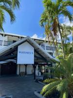 Studio Atoumo Marine 5 - B&B