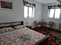 Chalet mit 3 Schlafzimmern