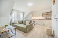 Apartmán Krušnohor - B&B Kryštofovy Hamry