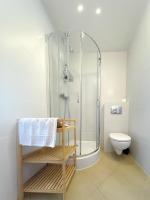 Chambre Double avec Balcon