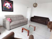 Spacious flat in wider centre of Nitra with balcony and free on-street parking - B&B Nitra