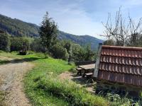 Kas Alm am Grandsberg - Bed and Breakfast Schwarzach