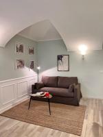 Palazzo Martina - B&B