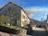 Au coeur de Perles - Bed and Breakfast
