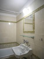 Charming studio with big shared terrace in the center - B&B Košice
