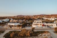 Almiriki Naxos Beachside Living - B&B Plaka