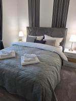 Appartement met 1 Slaapkamer