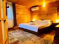 Chambre Double – Vue sur Lac