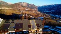 A93A Apartment Alicia - Chambres d’hôtes