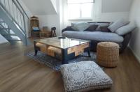 Appartement 2 Chambres