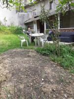 Maison calme - Bed and Breakfast