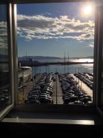 Camera Matrimoniale con Vista Mare 