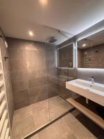 Apartamento de 3 dormitorios con vistas a las montañas