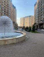 Rams City Apartments - Ferienwohnung Almaty
