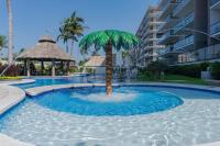 Apartment with pool 3 beds in Acapulco - Ferienwohnung Acapulco