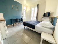 TK 5 Appartement Meaux centre DISNEY - Ferienwohnung