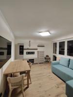 Apartament " Uznam" w centrum Świnoujścia - B&B