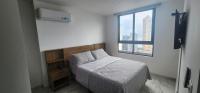 Appartement met 2 slaapkamers
