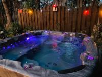Maisonette - Jacuzzi Extérieur - B&B