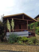 Chalet mit 1 Schlafzimmer