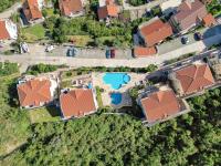 Kotor Vista Seaview apartment by MN Property - Chambres d'hôtes Muo