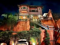 Pousada Fruto do Mar - Ferienwohnung Ilhabela
