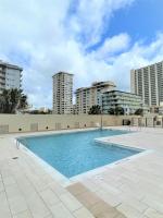 Island Vacations - B&B Honolulu