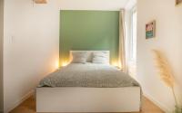 Le Bouffay - Quiet and soothing studio - B&B Nantes
