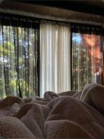 Cabana Das Paineiras - B&B Feliz