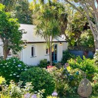 Wisteria Cottage - Ferienwohnung