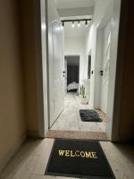 Tweepersoonskamer met 1 of 2 Bedden