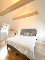 Visby innerstad St Hans - B&B Visby