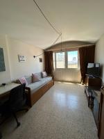 Iconic building apartment - B&B Mar del Plata