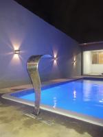 Beach House Frente Mar - B&B Mongaguá