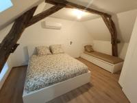 Maison cosy à Touillon - Bed and Breakfast