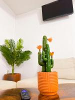 Chambre Double avec Salle de Bains Privative