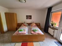 One-Bedroom Apartment with Balcony and Water View