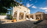 Heritage home CasaRe - Chambres d’hôtes Režanci