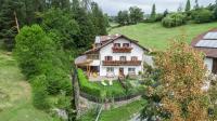Apartment Schmetterling - Bed and Breakfast