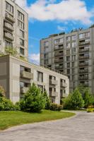 Mido Green Apartment with Private Parking & Self-Check-in - B&B