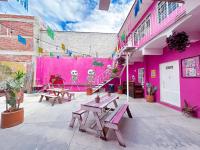 Chambre Double avec Salle de Bains Privative