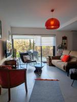 Apartamento de 2 dormitorios