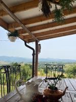 Mystic Twistic - Bed and Breakfast