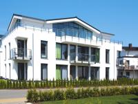 Appartementhaus Calmsailing, Börgerende - B&B Börgerende-Rethwisch