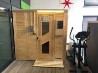 Appartementhaus Calmsailing, Börgerende - B&B Börgerende-Rethwisch