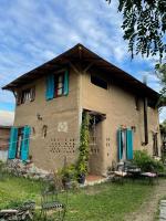 Todo se transforma - B&B