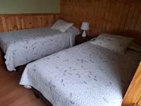 Cabañas La Majada - Ciprés - B&B