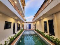 Pousada Ville Solare - Santo Amaro - B&B Santo Amaro do Maranhão